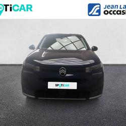 Citroen C5 Aircross C5 Aircross Hybride 145 e-DCS6 Max V&eacute;traz-Monthoux