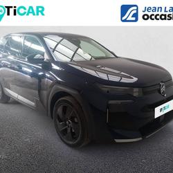 Citroen C5 Aircross C5 Aircross Hybride 145 e-DCS6 Max V&eacute;traz-Monthoux
