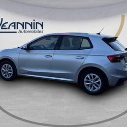 Skoda Fabia Fabia 1.0 MPI 80 ch BVM5 Ambition Auxerre