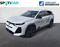 Citroen C5 Aircross - C5 Aircross Hybride 136 e-DCS6 Plus - 34 974 €