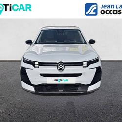 Citroen C5 Aircross C5 Aircross Hybride 136 e-DCS6 Plus Sallanches