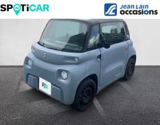 Citroen Ami Anthy-sur-Léman