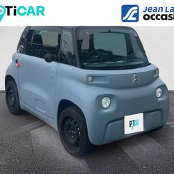 Citroen Ami AMI Anthy-sur-L&eacute;man