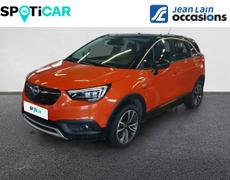 Opel Crossland X Anthy-sur-Léman