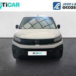 Opel Combo Cargo COMBO CARGO M 1000 KG BLUEHDI 100 S&S BVM6 Sallanches