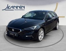 Seat Leon Avallon