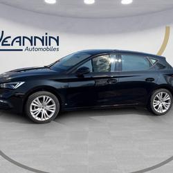 Seat Leon Leon 1.5 eTSI Hybrid 115 DSG7 Copa Avallon