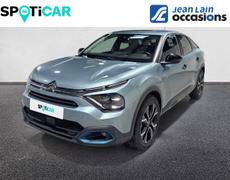 Citroen e-C4 Vétraz-Monthoux