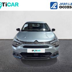 Citroen e-C4 e-C4 136 ch Automatique Feel V&eacute;traz-Monthoux