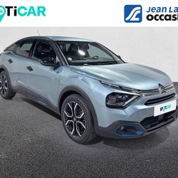 Citroen e-C4 e-C4 136 ch Automatique Feel V&eacute;traz-Monthoux