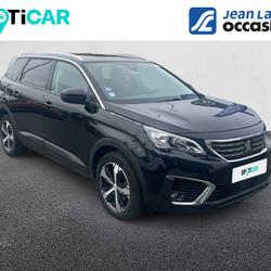 Peugeot 5008 5008 PureTech 130ch S&S BVM6 Active Business Margencel