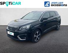 Peugeot 5008 Anthy-sur-Léman