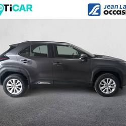 Toyota Yaris Cross Yaris Cross Hybride 116h 2WD Design Anthy-sur-L&eacute;man