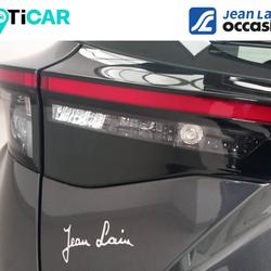 Toyota Yaris Cross Yaris Cross Hybride 116h 2WD Design Anthy-sur-L&eacute;man