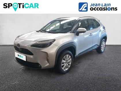 Toyota Yaris Cross - Yaris Cross Hybride 116h 2WD Design - 23 974 €