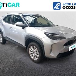Toyota Yaris Cross Yaris Cross Hybride 116h 2WD Design Anthy-sur-L&eacute;man
