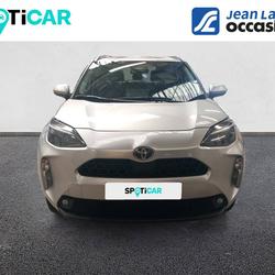 Toyota Yaris Cross Yaris Cross Hybride 116h 2WD Design V&eacute;traz-Monthoux