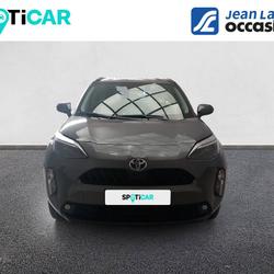 Toyota Yaris Cross Yaris Cross Hybride 116h 2WD Design V&eacute;traz-Monthoux