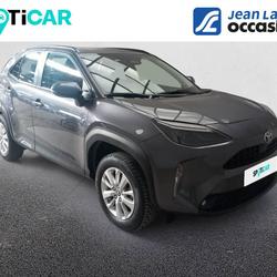 Toyota Yaris Cross Yaris Cross Hybride 116h 2WD Design V&eacute;traz-Monthoux