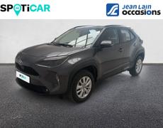 Toyota Yaris Cross Sallanches