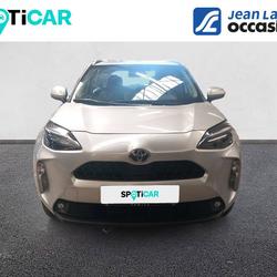 Toyota Yaris Cross Yaris Cross Hybride 116h 2WD Design V&eacute;traz-Monthoux