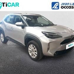 Toyota Yaris Cross Yaris Cross Hybride 116h 2WD Design V&eacute;traz-Monthoux