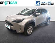 Toyota Yaris Cross - Yaris Cross Hybride 116h 2WD Design - 23 474 €