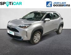Toyota Yaris Cross SEYNOD