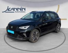 Seat Arona Avallon