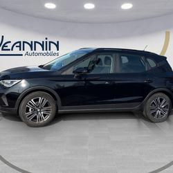 Seat Arona Arona 1.0 TSI 95 ch Start/Stop BVM5 Copa Avallon