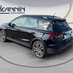 Seat Arona Arona 1.0 TSI 95 ch Start/Stop BVM5 Copa Avallon
