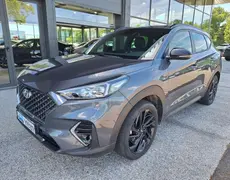 Hyundai Tucson Campsas
