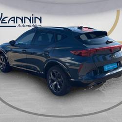 Cupra Formentor Formentor 1.5 eTSI Hybrid 150 ch DSG7 V Avallon