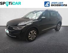 Volkswagen Tiguan SEYNOD
