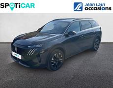 Peugeot 5008 Sallanches