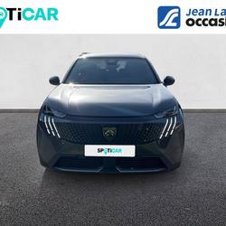 Peugeot 5008 5008 Hybrid 136 e-DCS6 Allure Sallanches