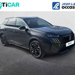Peugeot 5008 5008 Hybrid 136 e-DCS6 Allure Sallanches