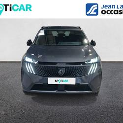 Peugeot 5008 5008 Hybrid 136 e-DCS6 Allure SEYNOD
