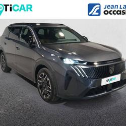 Peugeot 5008 5008 Hybrid 136 e-DCS6 Allure SEYNOD