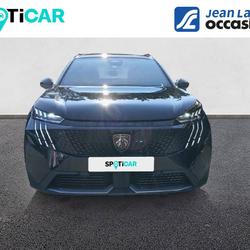 Peugeot 5008 5008 Hybrid 136 e-DCS6 GT V&eacute;traz-Monthoux