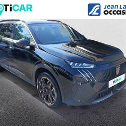 Peugeot 5008 5008 Hybrid 136 e-DCS6 GT V&eacute;traz-Monthoux