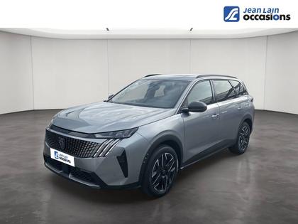 Peugeot 5008 - 5008 Hybrid 136 e-DCS6 Allure - 30 974 €