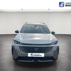Peugeot 5008 Hybrid 136 e-DCS6 Allure occasion - Anthy-sur-L&eacute;man - photo 2/21
