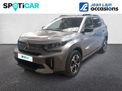 Citroen C3 Aircross - C3 Aircross Hybride 136 ch Aut Max - 26 974 €