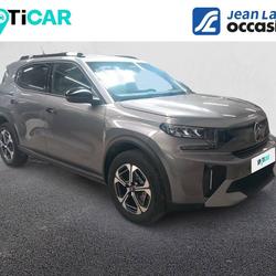 Citroen C3 Aircross C3 Aircross Hybride 136 ch Aut Max V&eacute;traz-Monthoux