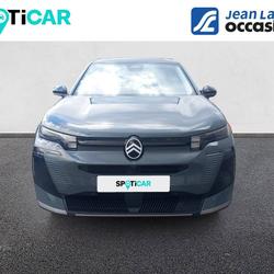 Citroen C5 Aircross C5 Aircross Hybride 145 ch e-DCS6 Max V&eacute;traz-Monthoux