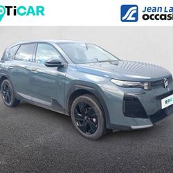 Citroen C5 Aircross C5 Aircross Hybride 145 ch e-DCS6 Max V&eacute;traz-Monthoux