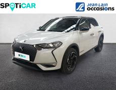 DS DS3 Crossback Vétraz-Monthoux
