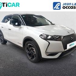 DS DS3 Crossback DS3 Crossback E-Tense Toits de Paris V&eacute;traz-Monthoux