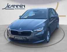 Skoda Scala Auxerre